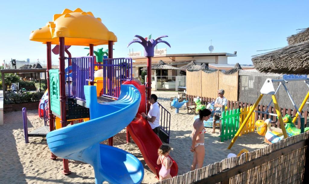Hotel Costaverde Cesenatico Exterior photo
