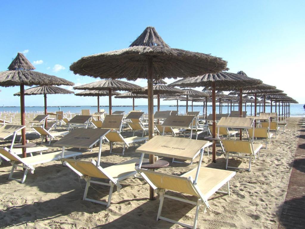 Hotel Costaverde Cesenatico Exterior photo
